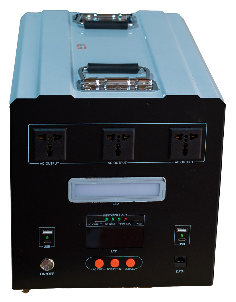 RevMake Backup WorkStation