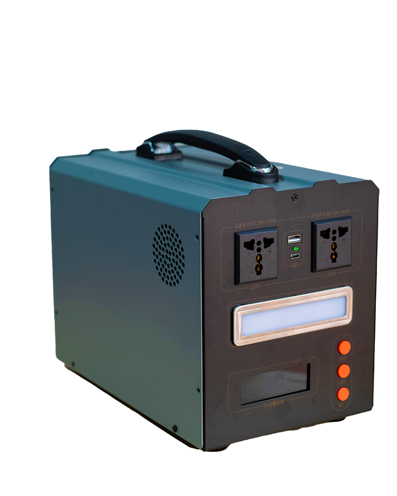 RevMake Backup WorkStation
