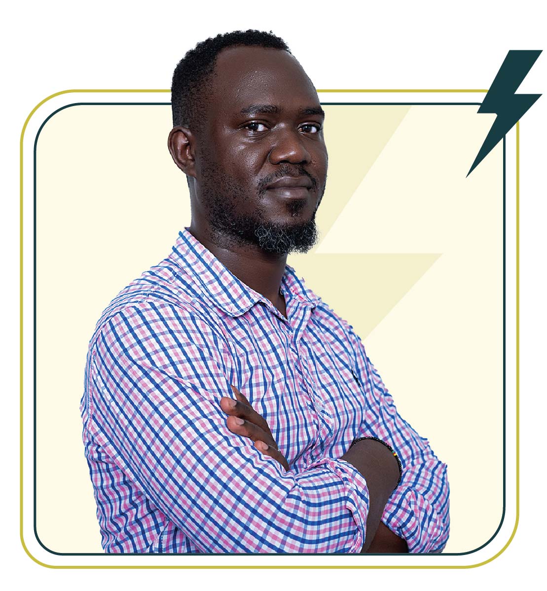 Emmanuel Kagodo